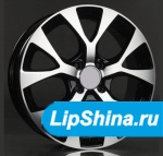 Replica H Hy64H 16/6J 4x100 ET 52 Dia 54.1 BFP
