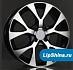 Replica H Hy64H 16/6J 4x100 ET 52 Dia 54.1 BFP-img