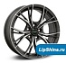 Megami MGM-40 16/6.5J 5x108 ET 50 Dia 63.3 HBFP-img