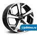 Скад KL-328 18/7J 5x108 ET 43 Dia 65.1 BFP-img