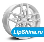 iFree Original ZV Mazda 6 KC894 17/7.5J 5x114.3 ET 50 Dia 67.1 S