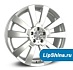 Replica H Me70H 19/7.5J 5x112 ET 47 Dia 66.6 S-img