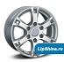 Legeartis Optima Mi51 17/7.5J 6x139.7 ET 38 Dia 67.1 S-img