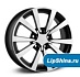 Replica H VW80H 16/6.5J 5x112 ET 33 Dia 57.1 BFP-img