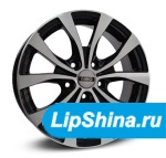 NEO 665 16/6.5J 5x114.3 ET 46 Dia 67.1 BFP