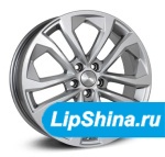 Скад Тукан 17/7J 5x114.3 ET 45 Dia 67.1 HS