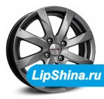 КиК Джемини 15/6J 4x98 ET 35 Dia 67.1 GG