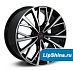 Legeartis Concept A531 17/7.5J 5x112 ET 29 Dia 66.6 BFP-img