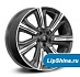 Premium Series КР1067 Kleemann 20/8.5J 5x120 ET 44 Dia 72.6 GGFP-img