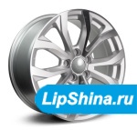 Replica H Au71H 17/8J 5x112 ET 39 Dia 66.5 SF