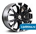 RST R118 18/7.5J 6x139.7 ET 42 Dia 100.1 BFP-img