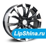 RST R022 20/8J 6x139.7 ET 31 Dia 77.8 BFP