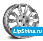 Скад Сочи 16/6J 4x100 ET 50 Dia 60.1 HS