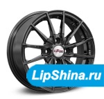 iFree Финчер 14/5.5J 4x100 ET 43 Dia 60.1 Black