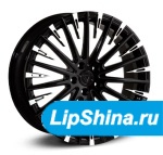 Vissol F-1945 21/9J 5x120 ET 45.5 Dia 62.5 GBFP