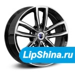 КиК Каланг 17/6.5J 5x114.3 ET 45 Dia 54.1 BFP