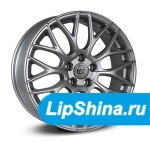 RST R137 17/7J 4x108 ET 26 Dia 65.1 GG