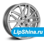 Carwel Галилео 16/6J 5x114.3 ET 48 Dia 67.1 S