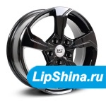 RST R026 16/6.5J 5x112 ET 45 Dia 57.1 GB