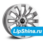 Replica FR TK141 19/8.5J 6x139.7 ET 36 Dia 100.1 HS