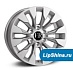 Replica FR TK141 19/8.5J 6x139.7 ET 36 Dia 100.1 HS-img
