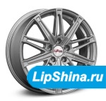 iFree Виар 17/6.5J 5x114.3 ET 37 Dia 66.6 HB