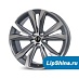 FR REPLICA LX273 20/8.0J 5x114.3 ET 30 Dia 60.1 GMF-img