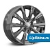 iFree Original Polo KC937 15/6J 5x100 ET 38 Dia 57.1 GG-img