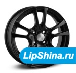 Скад Дели 15/6J 4x98 ET 38 Dia 58.6 MB