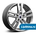 КиК Rassvet KC868 16/6.5J 5x105 ET 38 Dia 56.6 HB-img