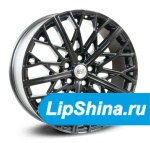RST R002 20/8.5J 5x120 ET 47 Dia 72.6 GB