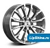 Premium Series КР006 Chevrolet Tahoe IV 20/8.5J 6x139.7 ET 27 Dia 77.9 GlossGrapfp-img