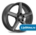 Dezent TY graphite 18/8J 5x108 ET 45 Dia 70.1 Grap_Matt-img