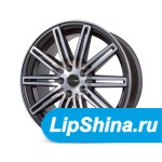 PDW 1004 17/7.0J 5x114.3 ET 40 Dia 67.1 M/U4B