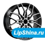 RST R085 15/6J 4x100 ET 46 Dia 54.1 BFP