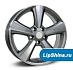 Legeartis Optima NS38 16/6.5J 5x114.3 ET 40 Dia 66.1 HB-img