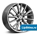 Premium Series КР010 Kodiaq 18/7.5J 5x112 ET 40 Dia 57.1 GlossGrapfp-img