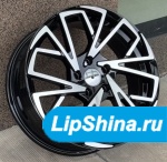 LIZARDO Resolute 552 17/7.0J 5x114.3 ET 40 Dia 67.1 BMF