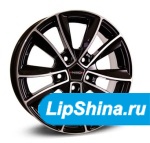 NEO 642 16/6.5J 5x114.3 ET 45 Dia 67.1 BFP