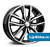 Скад Тирион 16/6.5J 5x112 ET 46 Dia 57.1 BFP-img