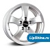 Tech Line 403 14/5.5J 5x100 ET 35 Dia 57.1 S-img