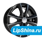 Скад Мальта 14/5.5J 4x100 ET 38 Dia 67.1 BFP