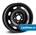TREBL 7250 14/6J 5x100 ET 37 Dia 57.1 Black-img