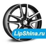 Скад Сидней 16/6J 5x114.3 ET 51 Dia 67.1 BFP