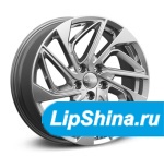 iFree Original ZV ASX КС883 18/7J 5x114.3 ET 46 Dia 67.1 HS