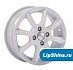 Скад Монако 14/5.5J 4x100 ET 49 Dia 56.6 W-img