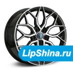 Venti 1719 17/7J 5x110 ET 46 Dia 63.4 BFP