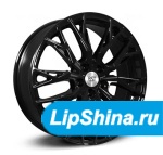 RST R119 19/7J 5x108 ET 36 Dia 65.1 GB