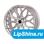 LIZARDO XH1024 17/7.5J 5x100 ET 38 Dia 57.1 SMF
