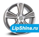 Replica H Ch14H 16/6.5J 5x105 ET 39 Dia 56.6 HBFP